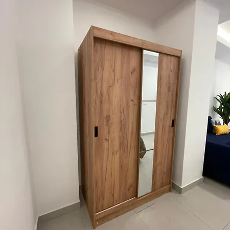 Luxury Apartment Bella Malaga Exterior photo