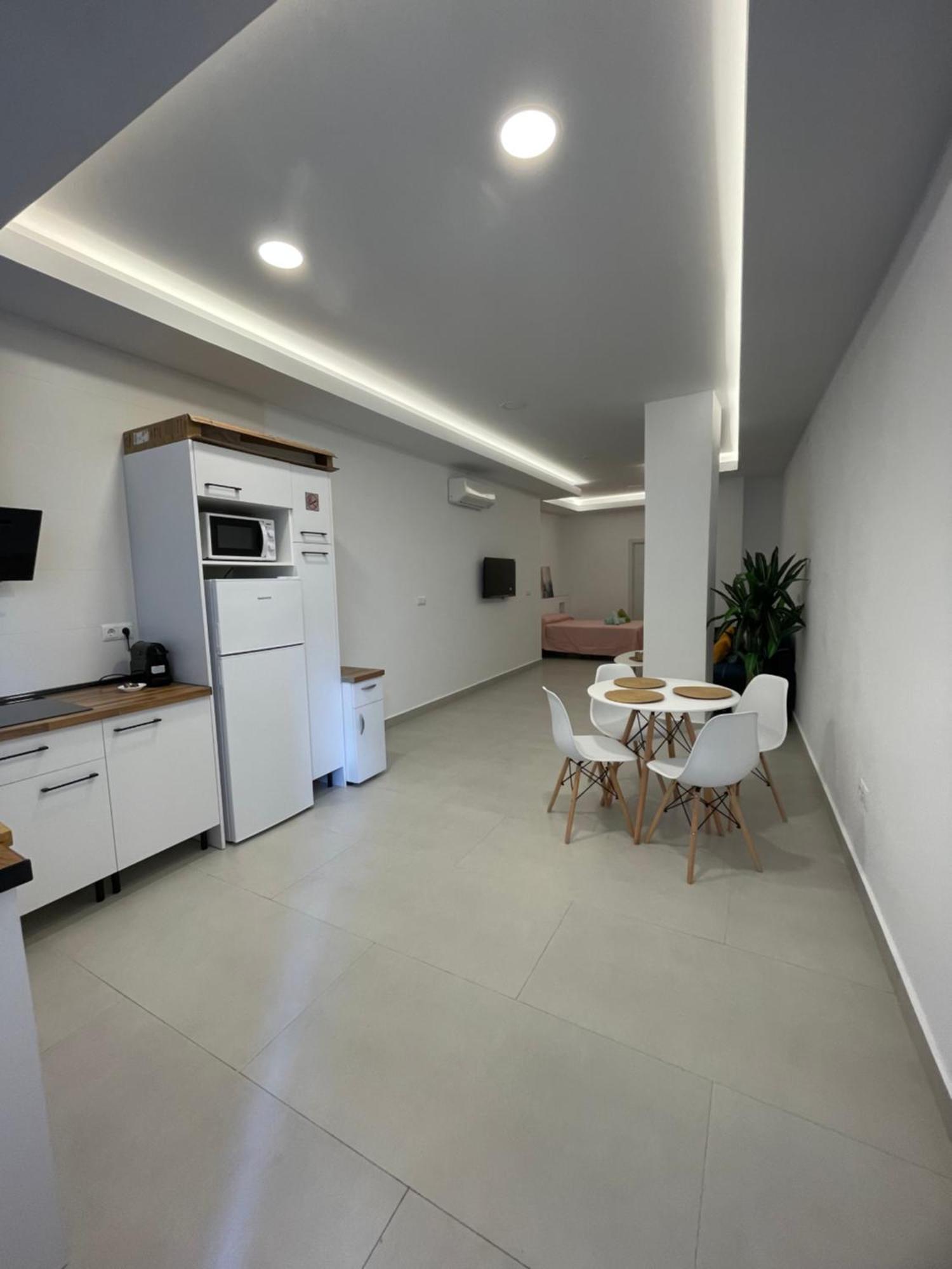 Appartement Luxury Bella Málaga
