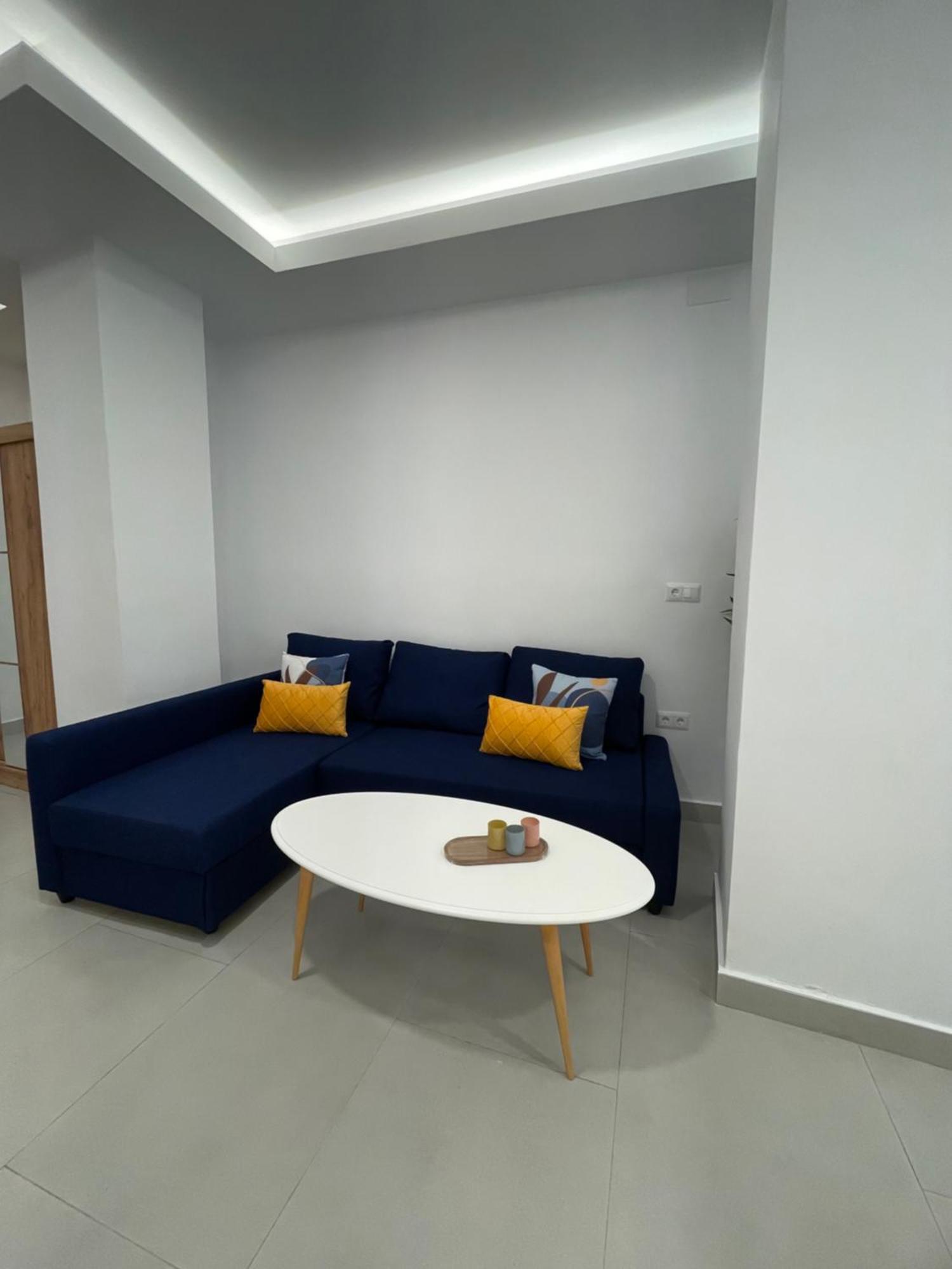 Appartement Luxury Bella *